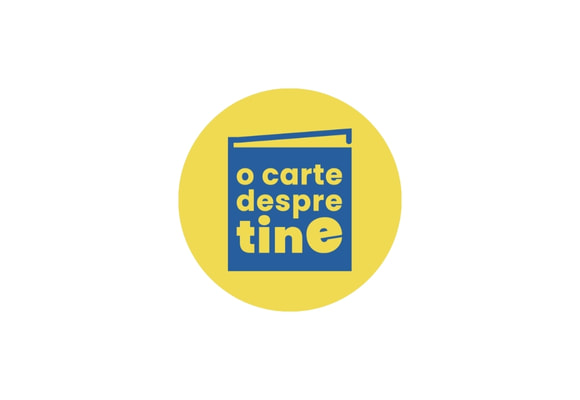 imagine cover portofoliu colaborare branding O Carte Despre Emilitopia Design