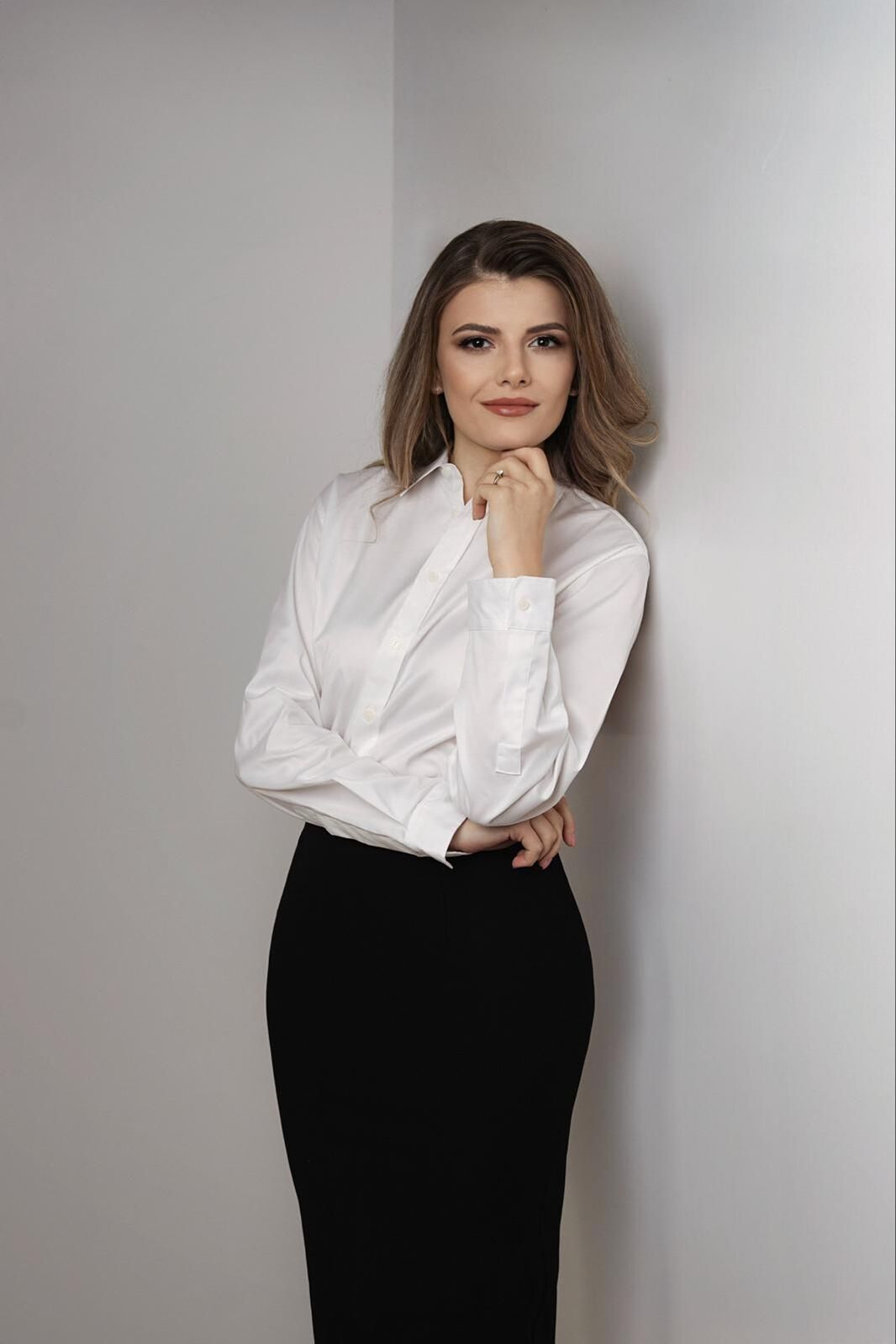 Laura Călin, co-fondatoare O Carte Despre